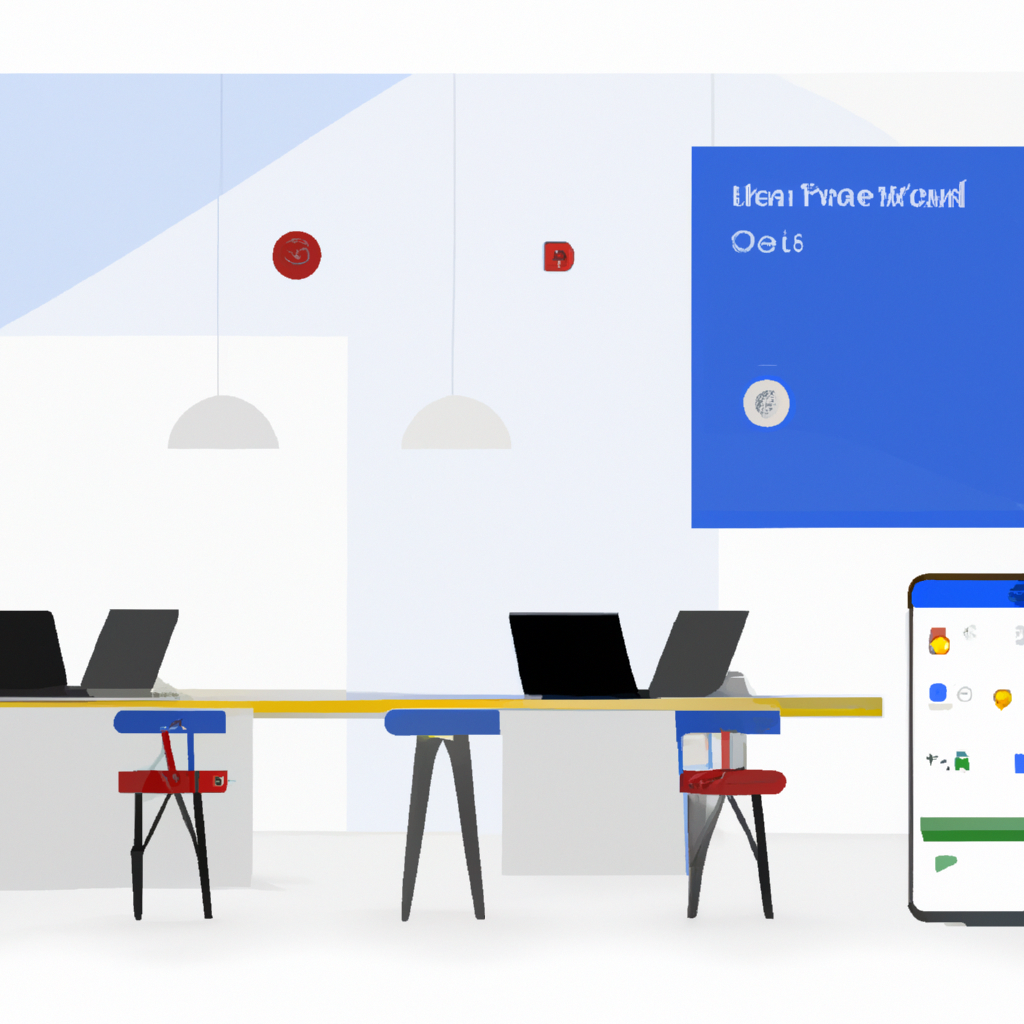 Google Workspace gets a boost with AI integration