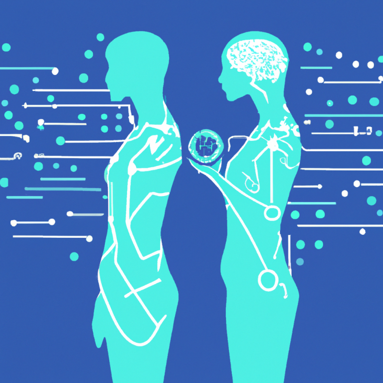 The Potential of AI in Healthcare: Transforming Medical Care.