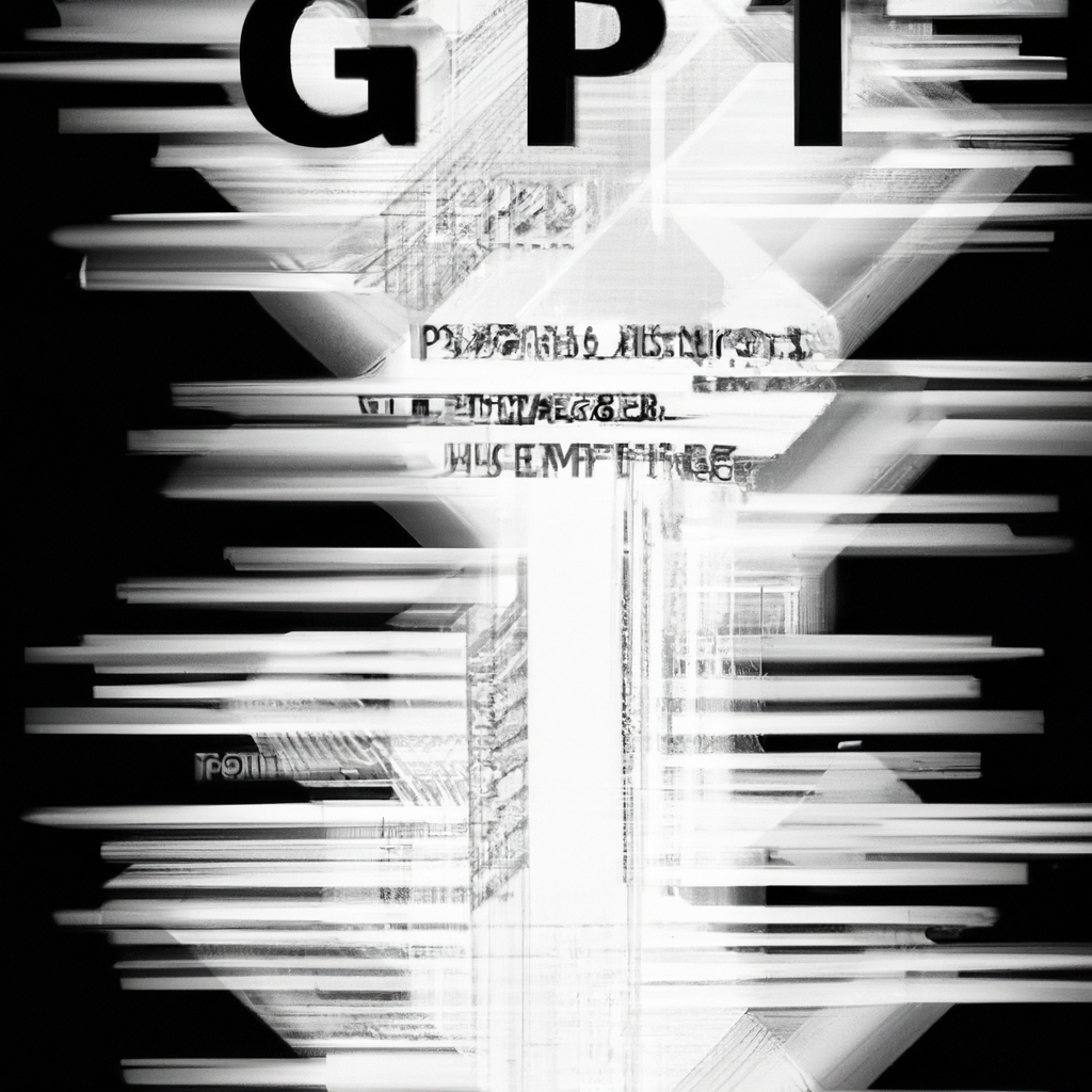 Introducing GPT-4: Advanced AI Language Model for Revolutionary Applications