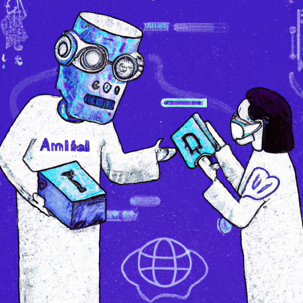 The Impact of AI on Medicine: Complementing but Not Replacing Doctors.