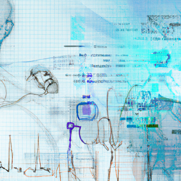 The intersection of AI and telemedicine in healthcare.